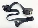 14-15 Jaguar Xjl Rear Left Seat Belt Retractor Oem Black. Fixed Price $38.50.