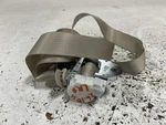 2020 Merkur Aviator Driver Left Side 3RD Row Rear Tan Seat Belt Oem. Fixed Price $92.95.