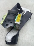 2007-2008 Toyota Yaris Front Right Passenger Seat Belt Retractor Black Oem. Fixed Price $95.00.
