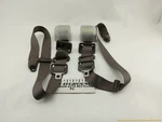 Mitsubishi Delica L300 Van Pair Of 2ND Row Seat Belt Retractors Fits 1986-1994. Fixed Price $242.96.