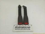 Mitsubishi Delica L300 Van Pair Of Front Seat Belt Buckle Fits 1986-1994 87. Fixed Price $220.85.