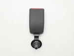13-20 Subaru Brz 86 Frs Rear Left Lh Or Right Rh Seatbelt Buckle Oem *cracked*. Fixed Price $14.39.