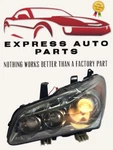2011-2014 Infiniti QX56 QX80 Left Driver Headlight Lamp Xenon Hid Oem. Fixed Price $374.95.