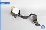 04-10 Bmw 535XI E60 E61 Rear Center Middle Seat Belt Retractor 7070085 Oem. Fixed Price $50.00.