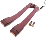 Chevy 1995-1998 Tahoe Silverado Bucket Seat Belt Sierra Buckle Latch Yukon H93. Fixed Price $136.25.