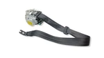 Audi A4 S4 B9 2018 Rear Right Seat Belt 8W0857806A RPG34665. Fixed Price $195.82.