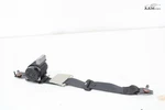 2019-2021 Genesis G70 Rear Left 2ND Second Row Black Oem. Fixed Price $97.49.
