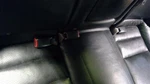 2006 Acura Tsx Set Of 3 Rear Buckles For Seat Belts 105064. Fixed Price $144.00.