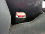 Seat Belt Front Bucket Passenger Buckle Fits 10-24 Runner 1407807. Fixed Price $105.89.