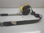 Mercedes W124 300E 300D Front Right Seat Belt Oem 1248604085 AS0041. Fixed Price $75.00.