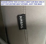 Passenger Right Air Bag Seat Fits 15-16 Cr-v 215863. Fixed Price $282.52.