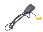 Saab 9-5 2006 Right Front Seat Belt Buckle 5203229 AMD233182. Fixed Price $17.68.