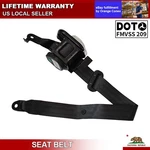 Rear 2RD Row Right Side Seat Belt Retractor Assembly For 2023-25 Honda Accord. Fixed Price $75.92.