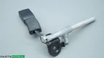 03-09 Mercedes W209 CLK320 CLK550 Rear Left Safety Seat Belt Buckle Black Oem. Fixed Price $49.50.