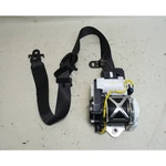 16-23 Bmw G30 5-SERIES Sedan Right Front Upper Seat Belt Strap Active Black Oem. Fixed Price $104.25.