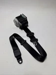 2008-2016 Audi A5 S5 Front Right Retractor Black 8T1857706H. Fixed Price $65.99.