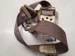 Toyota Tundra Extra Cab, Rear Right Seat Belt, 00-04, Tan, FG40, 73360-0C010-E2. Fixed Price $83.93.