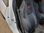 Seat Belt Front Coupe Passenger Retractor Fits 16-20 Civic 496878. Fixed Price $92.90.