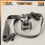 06-12 Chevrolet Corvette C6 Right Passenger Side Seat Belt Retractor Oem. Fixed Price $76.50.