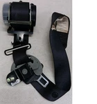 11 12 Kia Sorento Left Rear Retractor Oem 617138300A. Fixed Price $30.00.