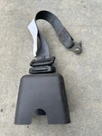 Jeep Wrangler Tj 97-02 Passenger Rear Seat Belt Retractor 5EV62LAZAI Oem. Fixed Price $39.99.