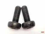 2010 Bmw 335XI 335I 328I 328XI E92 Seat Belt Retractor Bolt Set 2PC 07146962565. Fixed Price $16.99.