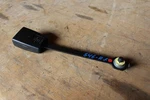 1999 2000 2001 Jaguar Xjr Right Passenger Front Seat Belt Buckle Black HNC7012BD. Fixed Price $15.84.