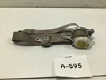 2007 Toyota Sienna Front Right Passenger Seat Belt Gray Oem+. Fixed Price $47.61.