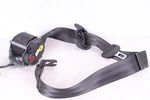 2018-2024 Volkswagen Tiguan MK2 Ad Bt Suv Right Rear Seat Belt 5NN857806RAA. Fixed Price $87.00.