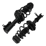 Suspension Kit Front Strut Spring Assembly For Chevrolet Cruze Fwd 2012-2015. Fixed Price $553.77.