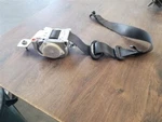2009-2014 Ford F-150 Front Left Driver Crew Cab Seat Belt Retractor Black Oem. Fixed Price $79.99.