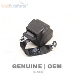 2012-2019 Vw Beetle Rear Right Seat Belt Retractor 5C5857806D. Fixed Price $35.99.