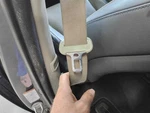 Seat Belt Front Driver Retractor Fits 15-17 Sedona 631241. Fixed Price $92.90.