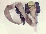 1992 Mercedes-benz 400 Front Right Passenger Seat Belt 1408602485 C11. Fixed Price $96.67.