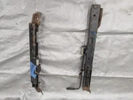 1990-1997 Mazda Miata Oem Seat Rail Mount Slider Track Passenger 90-97. Fixed Price $59.23.