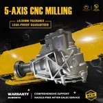 Transfer Case For Range Rover Velar L560 Land Discovery Sport L550 2.0L. Fixed Price $707.00.
