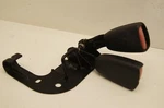 2006 Saab 9-5 Seat Belt Receiver Rear Center / Left Buckle 5203922. Fixed Price $14.99.