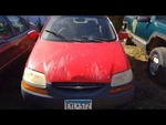 Seat Belt Front Bucket Passenger Retractor Fits 04-05 Aveo 300184. Fixed Price $62.09.