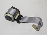 2001 Mercedes C-class Drivers Side Left Rear Seat Belt P/n 2038601985 Oem. Fixed Price $40.00.