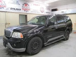 Lincoln Navigator 2004 Seat Belt 6L1Z78611B08AB Used 2451. Fixed Price $99.99.