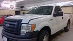 Ford F-150 2012 Seat Belt CL3Z15611B64BC Used 1216. Fixed Price $129.89.