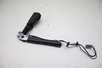 2011 Bmw 328XI Front Right Driver Seat Buckle 213 564 04 Oem 07 08 09 10. Fixed Price $74.99.
