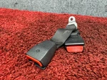 Bmw 99-06 E46 M3 Rear Left And Right Seat Belt Buckle Receiver Clip Set Oem 106K. Fixed Price $49.99.