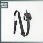 17-19 Audi 4M Q7 Front Left Driver W/ Tensioner Black Oem. Fixed Price $240.70.