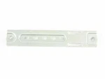 2003-2010 Volkswagen Touareg Seat Belt Adjuster Support Frame 7L0880343D. Fixed Price $25.00.
