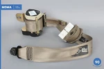 03-04 Jaguar S-type X202 Front Right Passenger Side Seat Belt Retractor Aek Oem. Fixed Price $82.59.