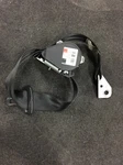 MK6 Vw Gti Golf Rear Left Seat Black Genuine Oem 10-14 1K6857805AD. Fixed Price $24.00.