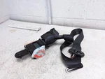 2024 Hyundai Santacruz Center Rear Black Seat Belt Oem. Fixed Price $104.95.
