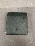 1968 1969 1970 Dodge Charger Roadrunner Super Bee Seat Belt Buckle Coronet. Fixed Price $54.68.