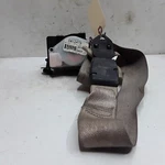 05 06 07 08 09 Cadillac Sts Left Driver's Tan Seat Belt Retractor 25770124. Fixed Price $73.09.